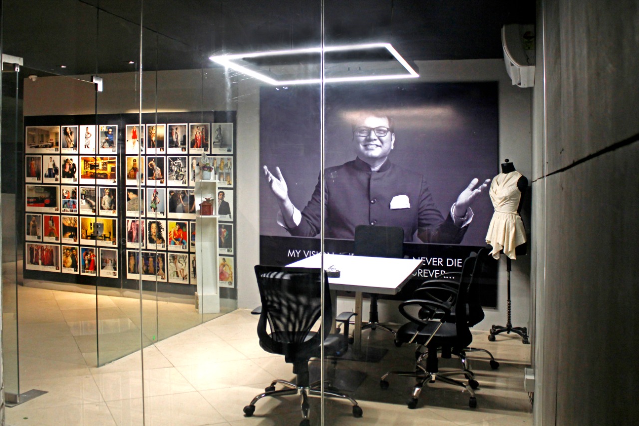 JD Institute of Fashion Technology, Kamla Nagar - Corporate Extension Centre Others(22)