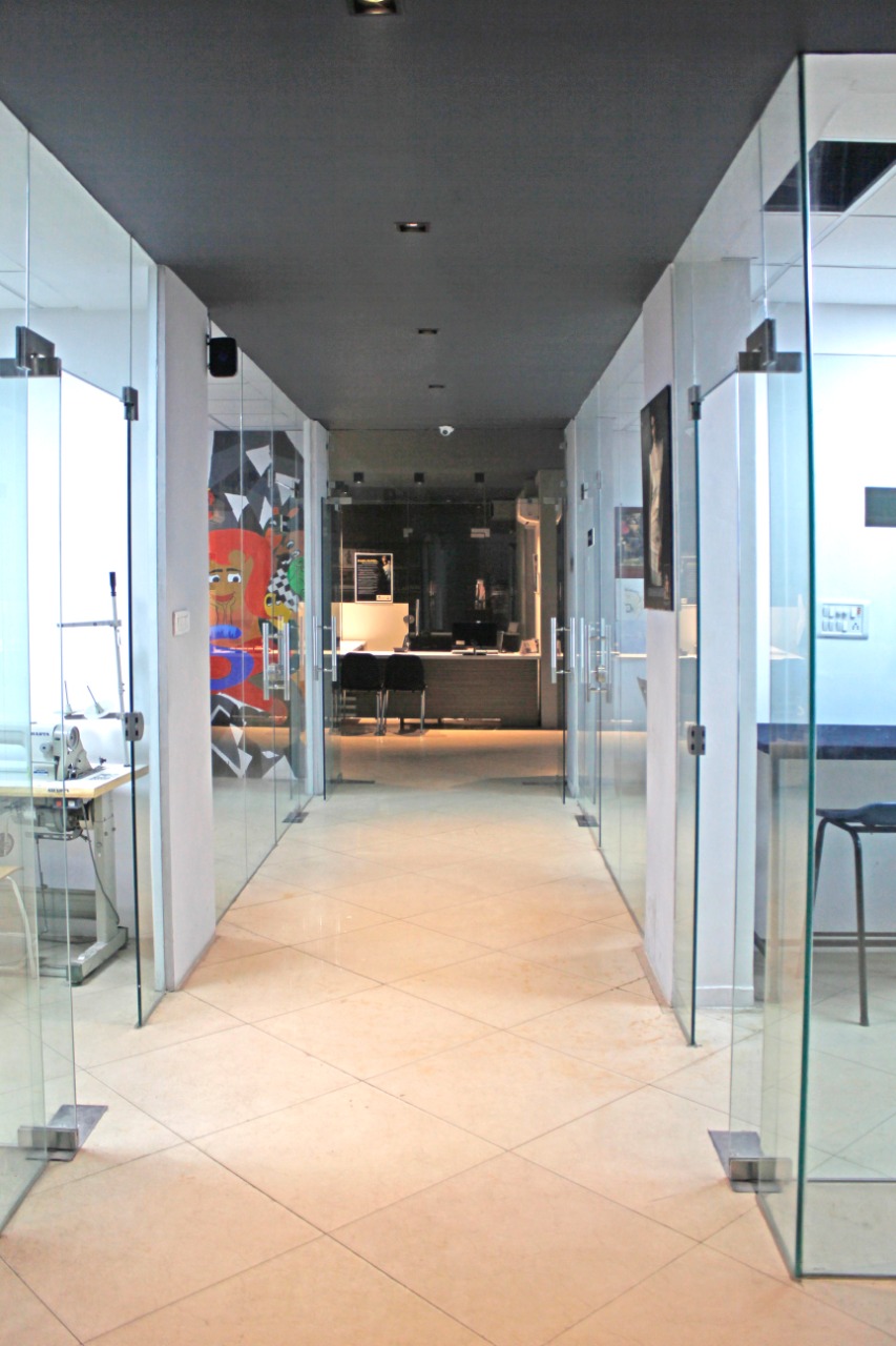 JD Institute of Fashion Technology, Kamla Nagar - Corporate Extension Centre Others(23)