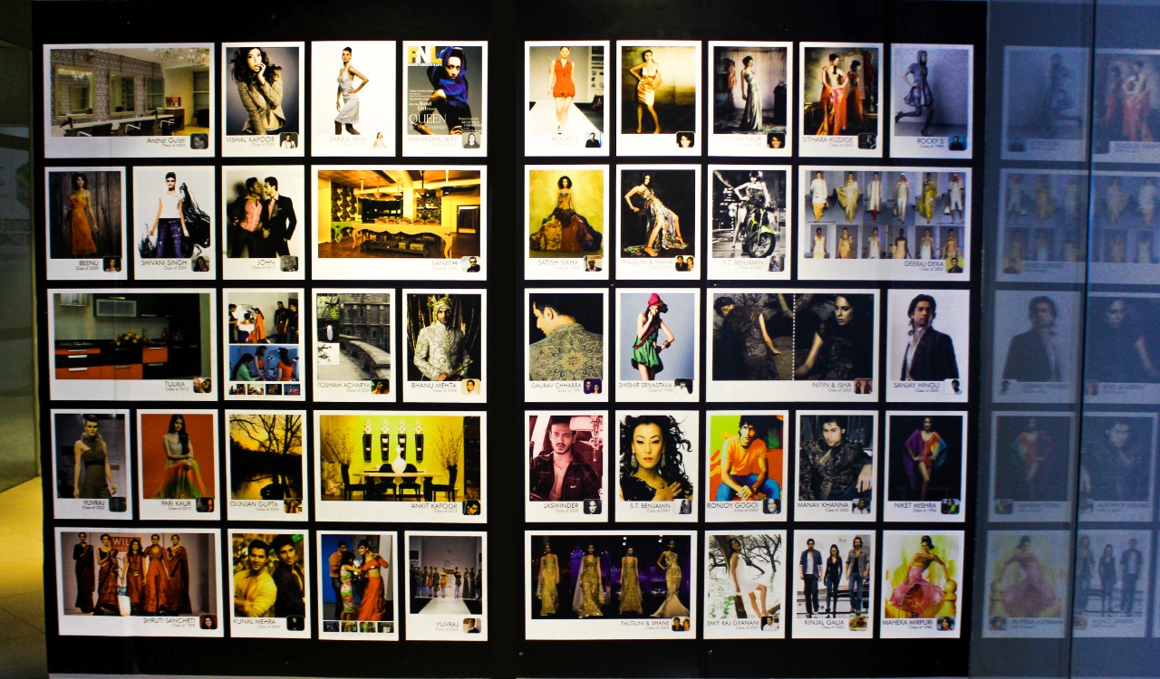 JD Institute of Fashion Technology, Kamla Nagar - Corporate Extension Centre Others(24)