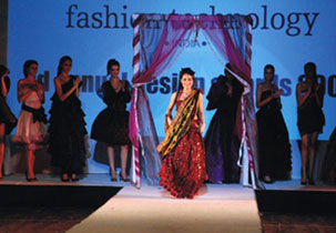 JD Institute of Fashion Technology, Pitampura Others(3)