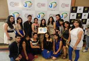 JD Institute of Fashion Technology, Pitampura Others(5)
