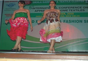 JD Institute of Fashion Technology, Pitampura Others(7)