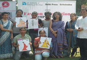 JD Institute of Fashion Technology, Pitampura Others(8)