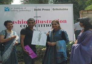 JD Institute of Fashion Technology, Pitampura Others(10)