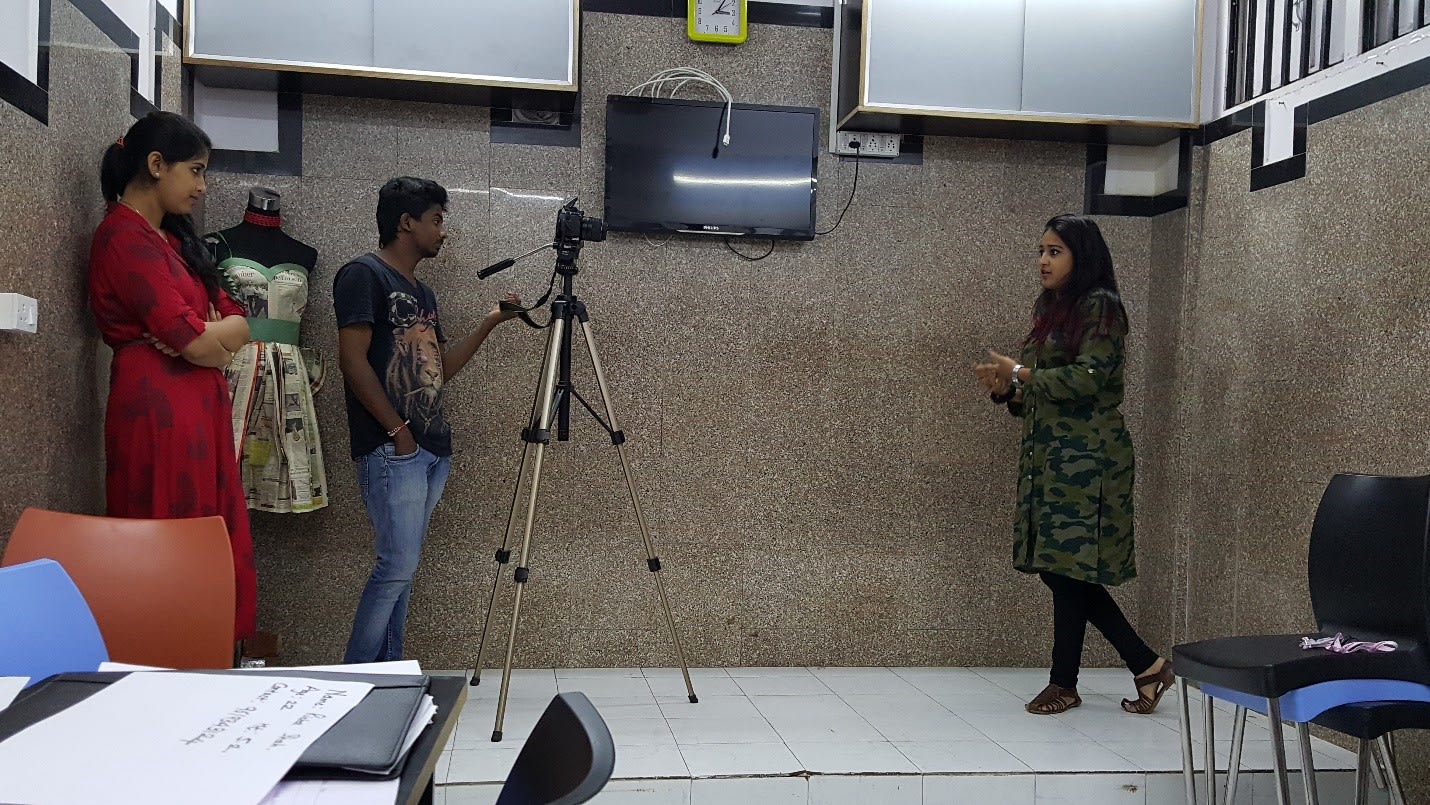 JD Institute of Fashion Technology Mumbai Others(2)