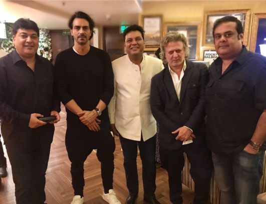 JD Institute of Fashion Technology Mumbai Celebrity Visit(10)