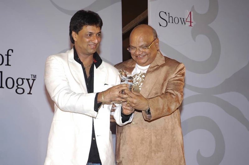 JD Institute of Fashion Technology Mumbai Celebrity Visit(21)