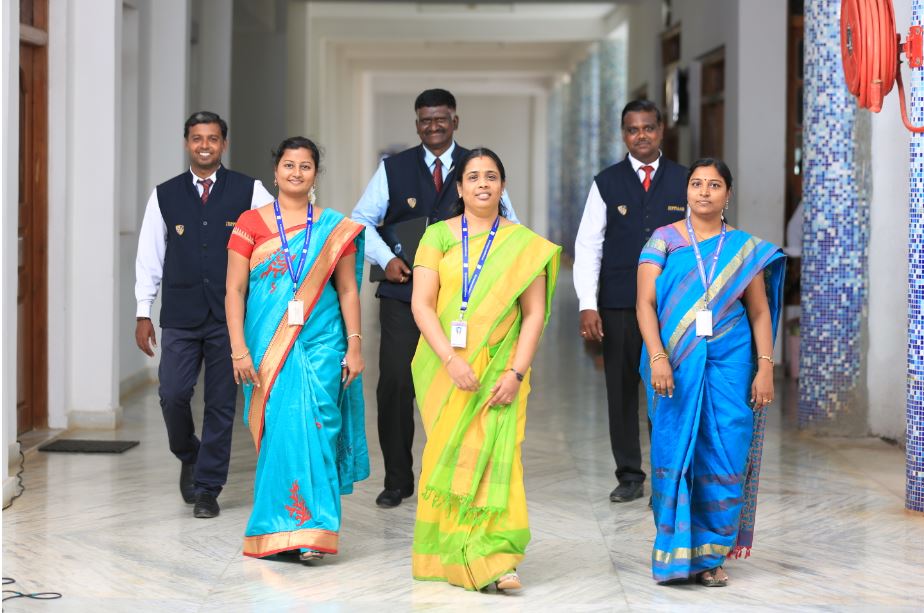 Jeppiaar Institute of Technology Others(1)