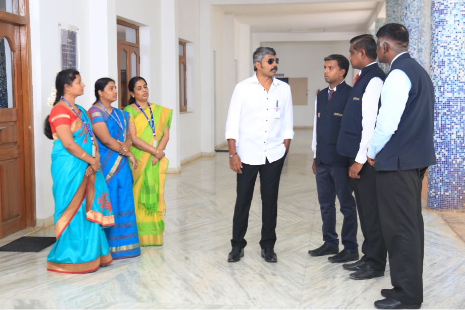 Jeppiaar Institute of Technology Others(2)
