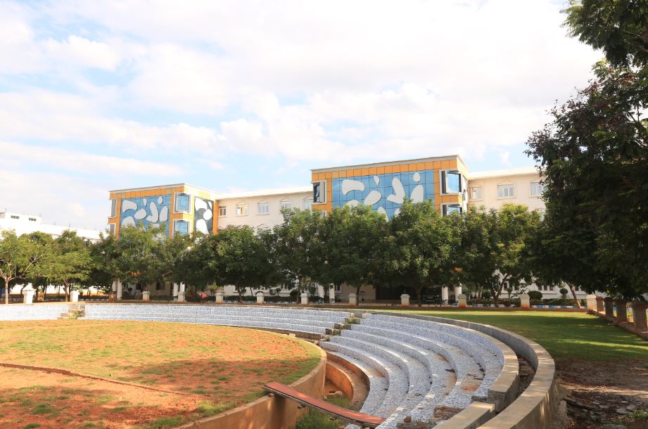 Jeppiaar Institute of Technology Others(3)