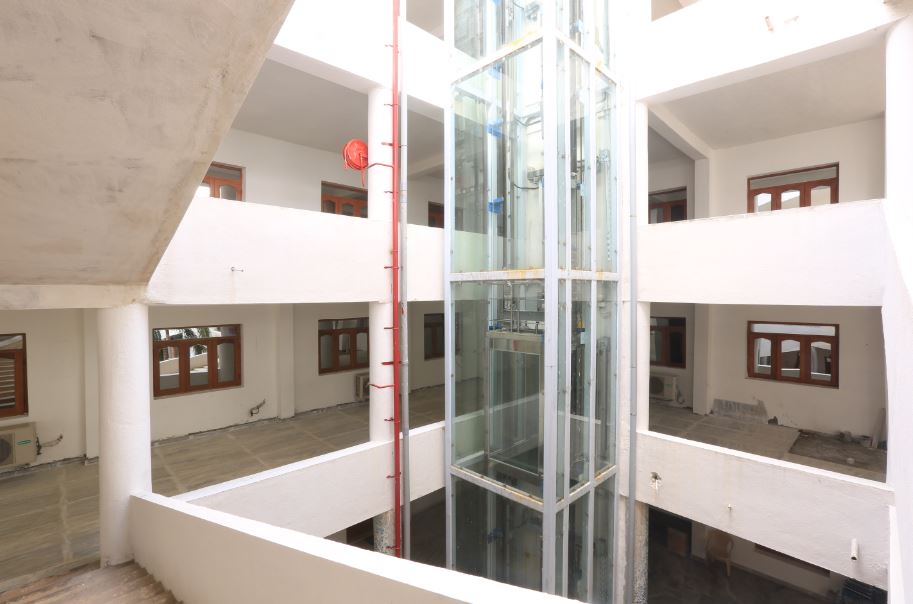 Jeppiaar Institute of Technology Others(4)