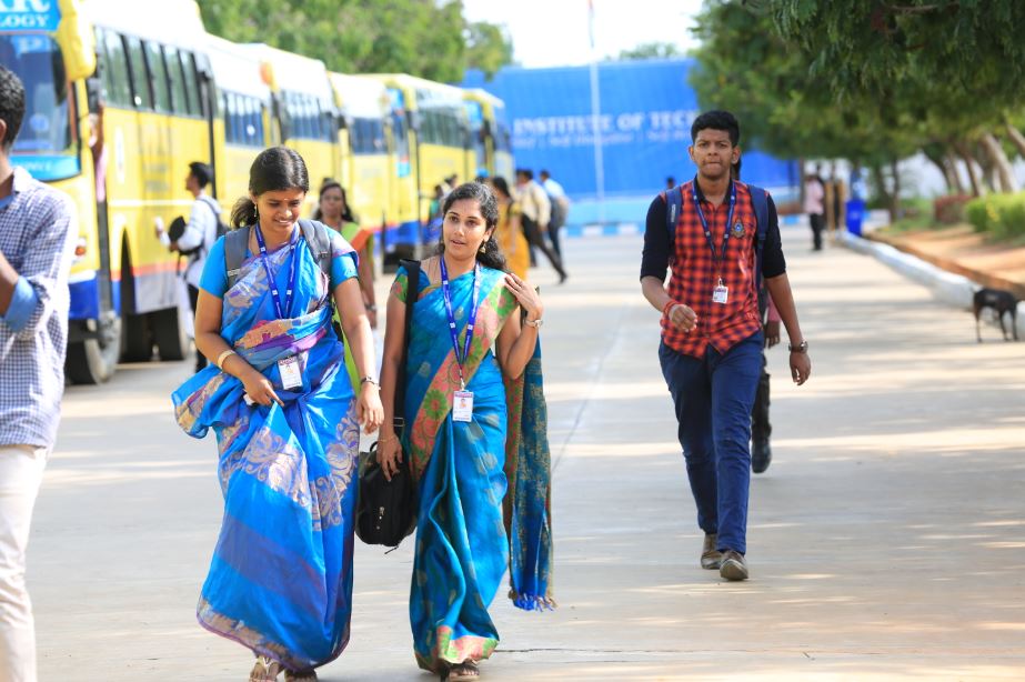 Jeppiaar Institute of Technology Others(6)