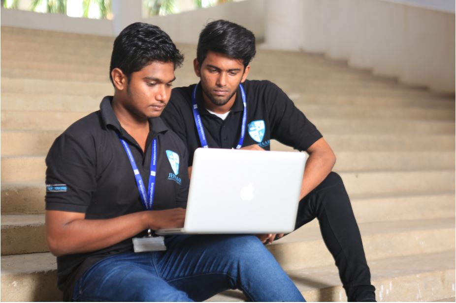 Jeppiaar Institute of Technology Others(7)
