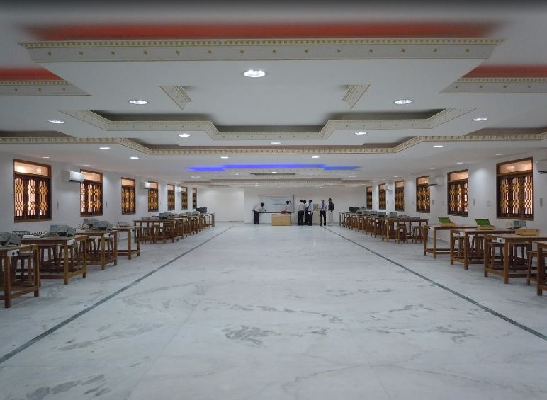 Jeppiaar Institute of Technology Labs(3)