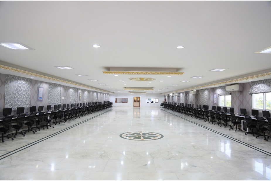 Jeppiaar Institute of Technology Labs(4)