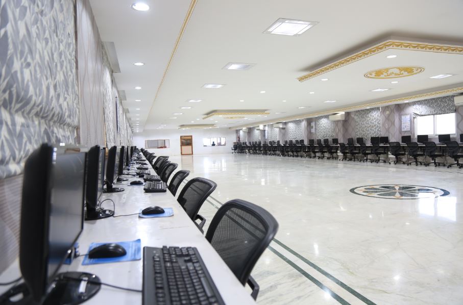 Jeppiaar Institute of Technology Labs(7)