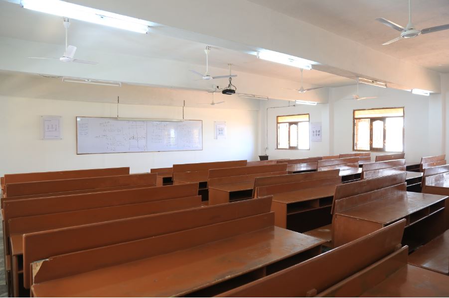 Jeppiaar Institute of Technology Lecture Hall(1)