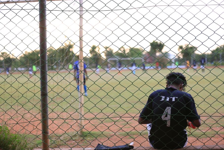 Jeppiaar Institute of Technology Sports Facility(5)