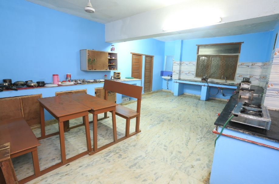 Jeppiaar Institute of Technology Cafeteria / Mess(3)