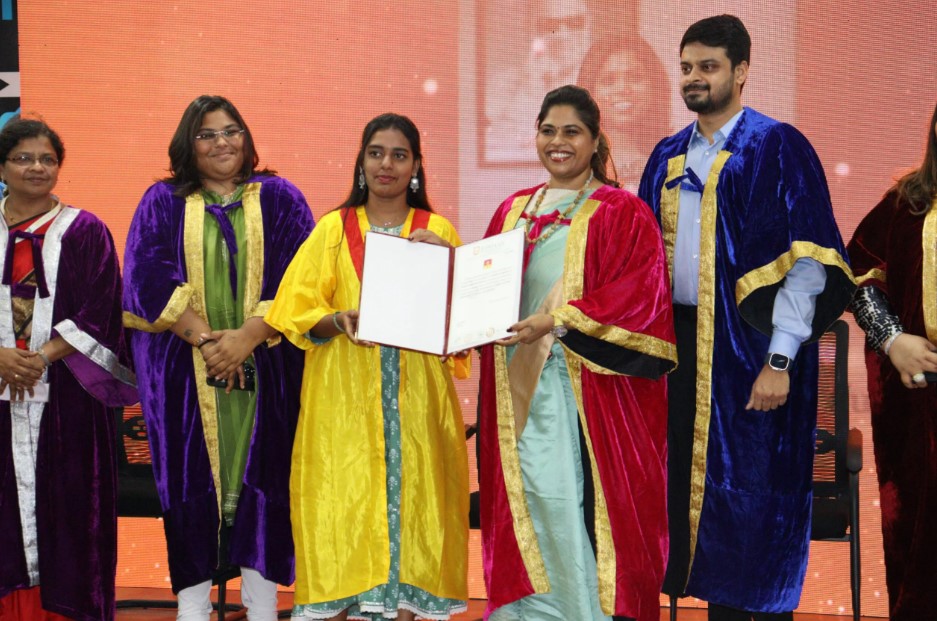 Jeppiaar University Others(9)