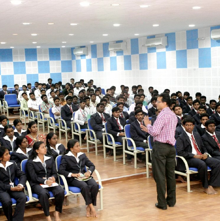 Jeppiaar University Others(10)