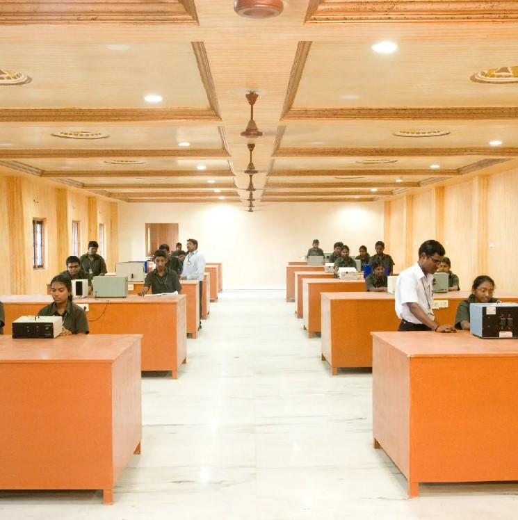 Jeppiaar University Others(12)