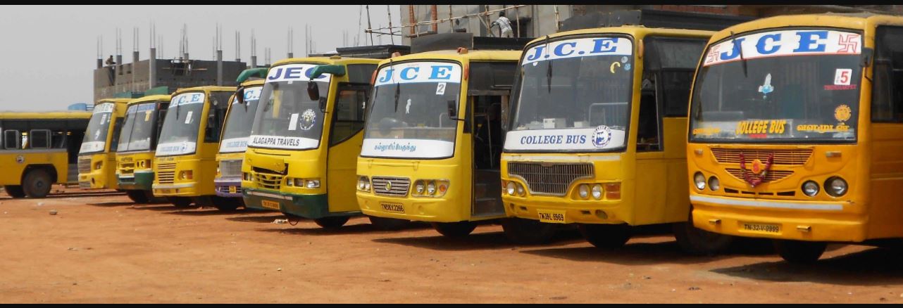 JCE Transport Facility