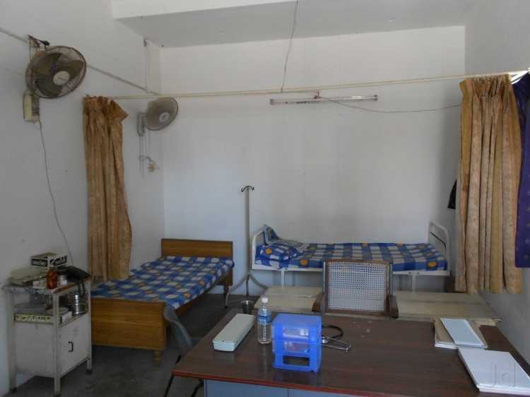 JCE Medical Facility