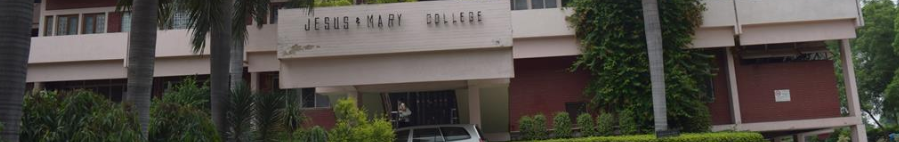 Jesus and Mary College Campus Building(1)