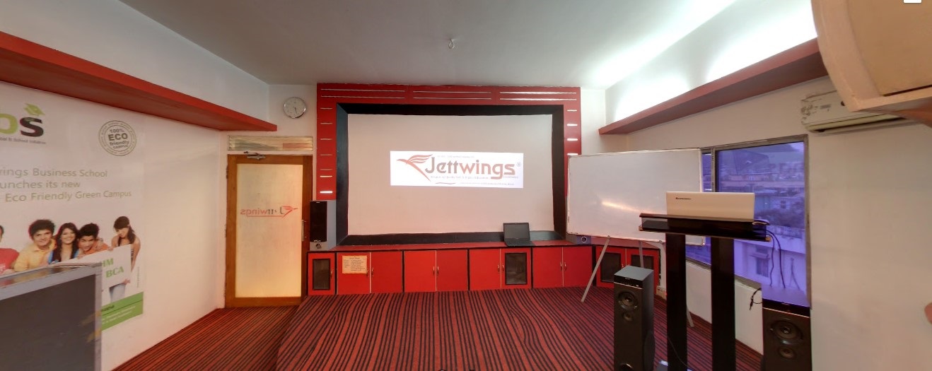 Jettwings Others(1)