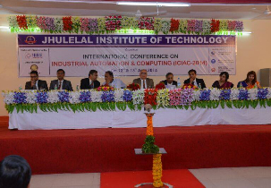 Jhulelal Institute of Technology Others(5)