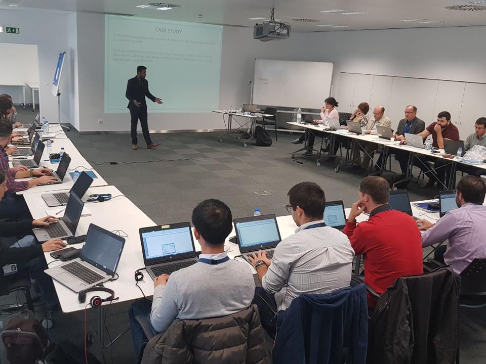 Jigsaw Academy Others