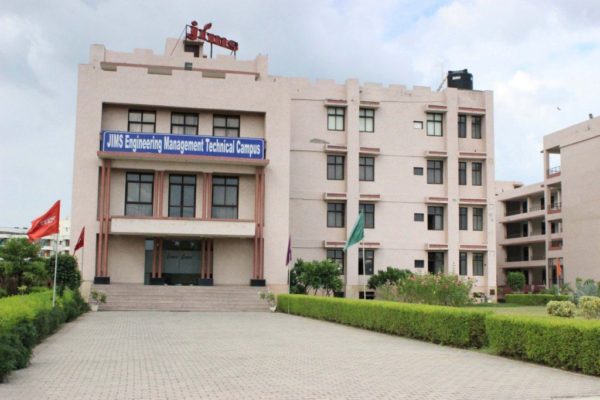 JIMS Greater Noida Main Building(3)