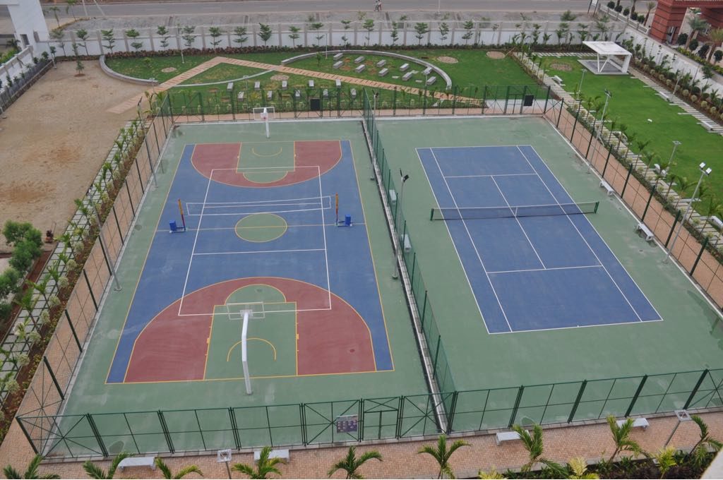 JIMS Sports Facility(1)