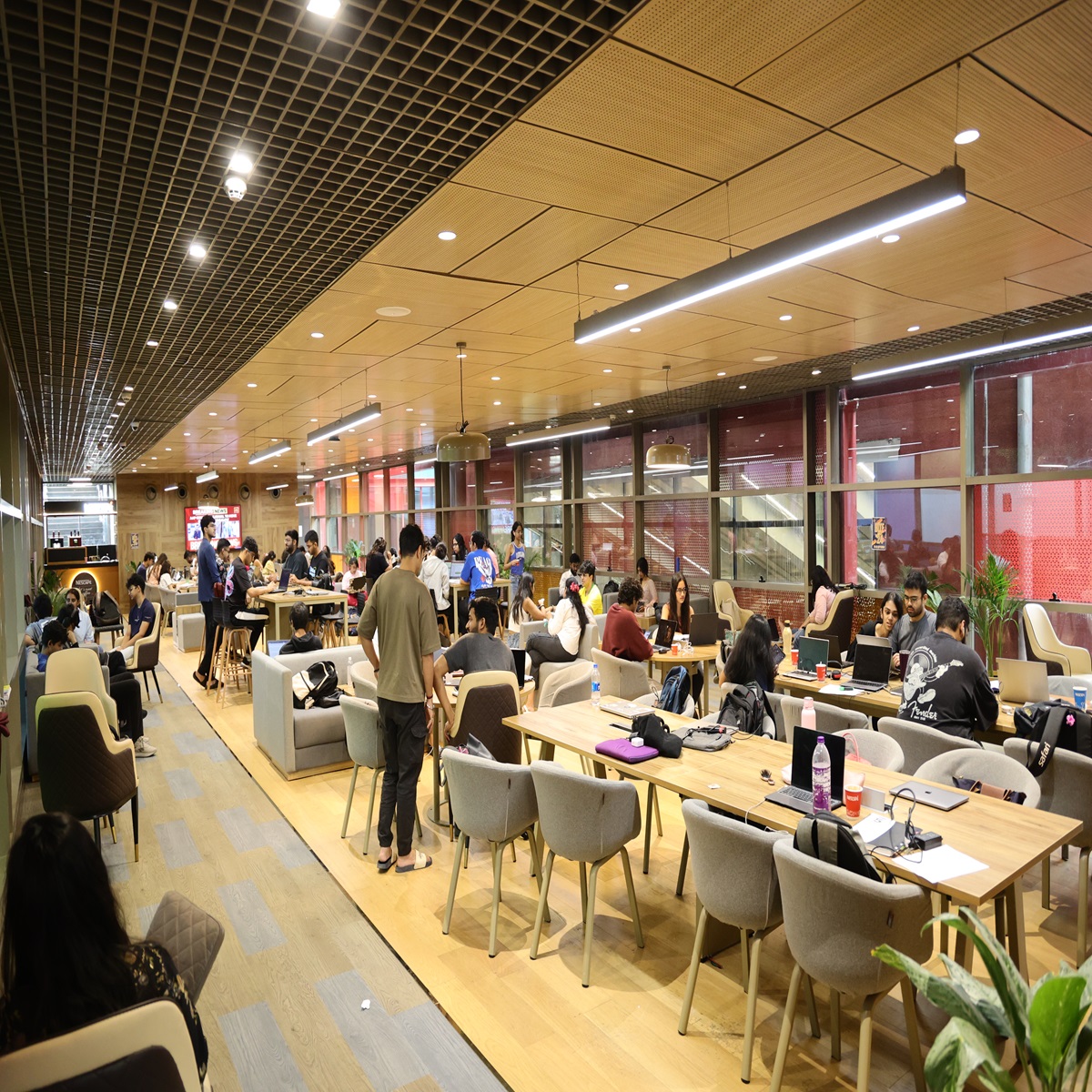 Jindal Global Business School Others(2)