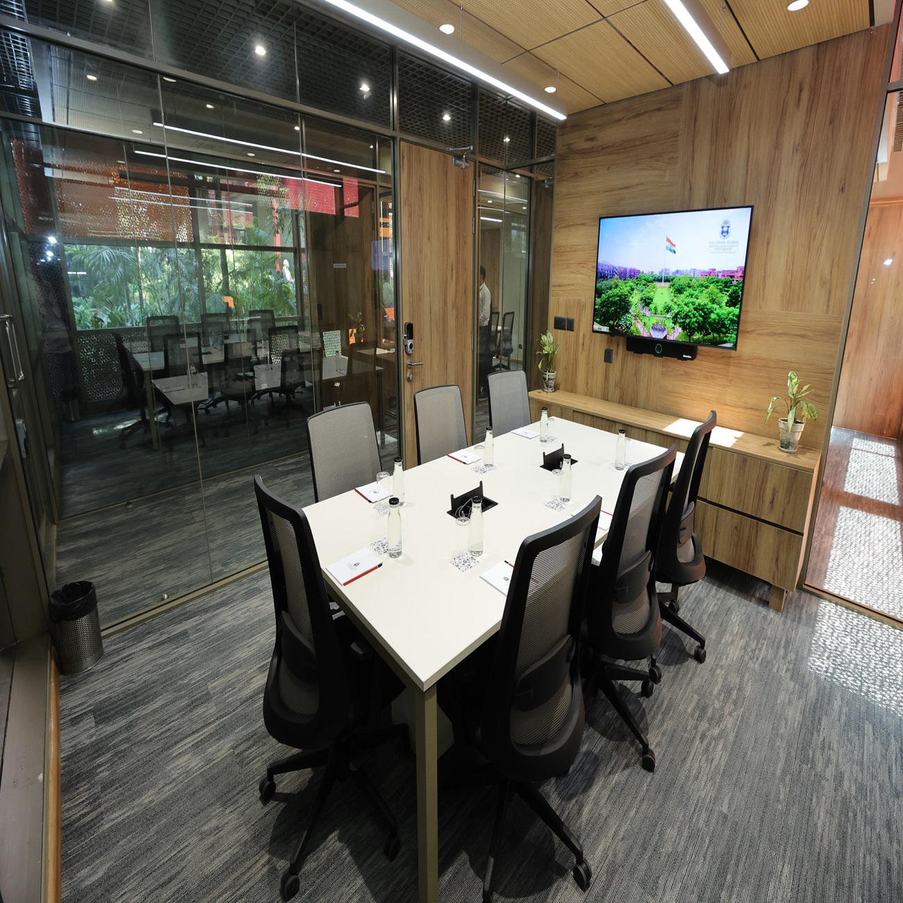 Jindal Global Business School Others(6)