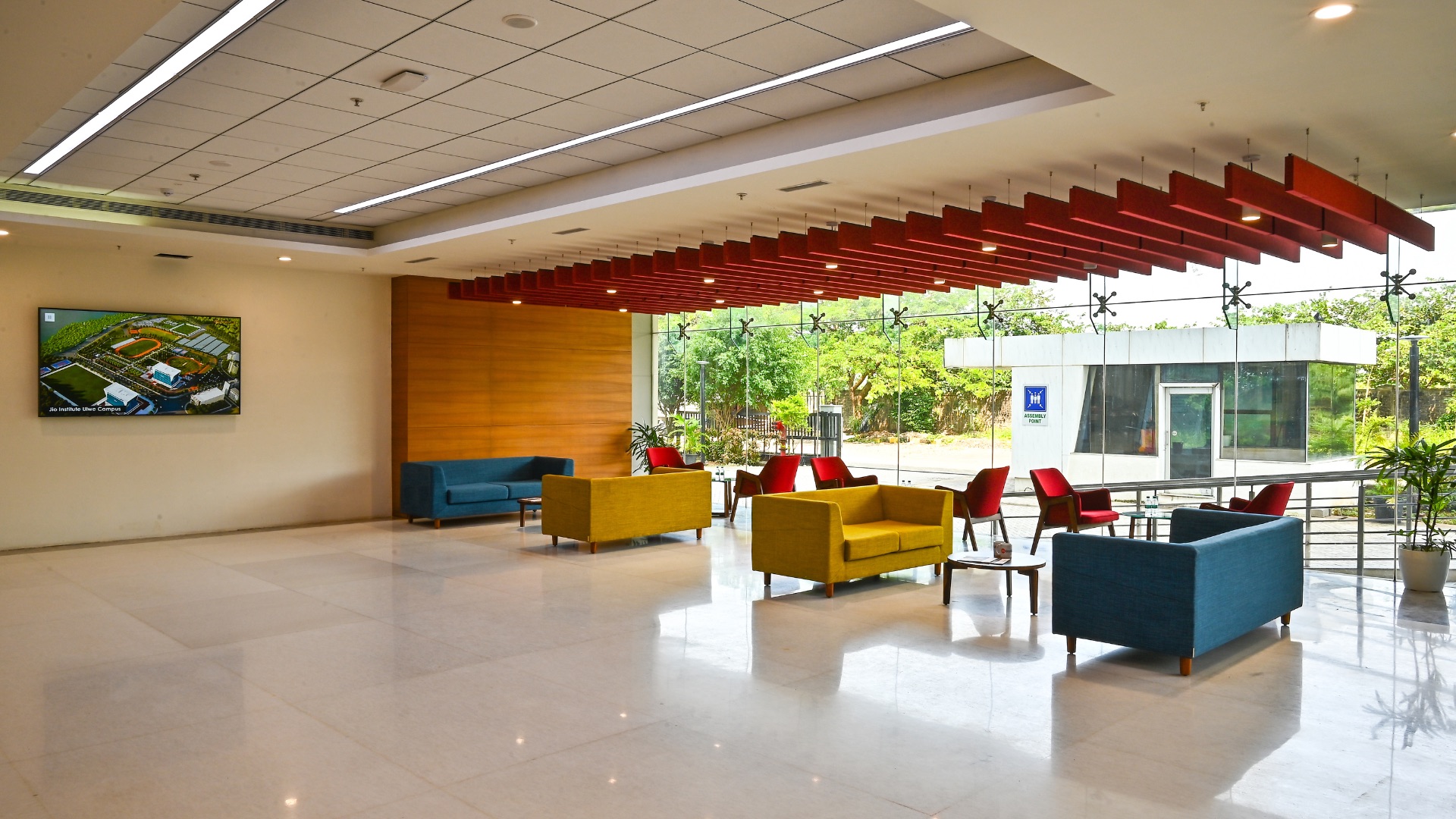 Jio Institute Others(6)