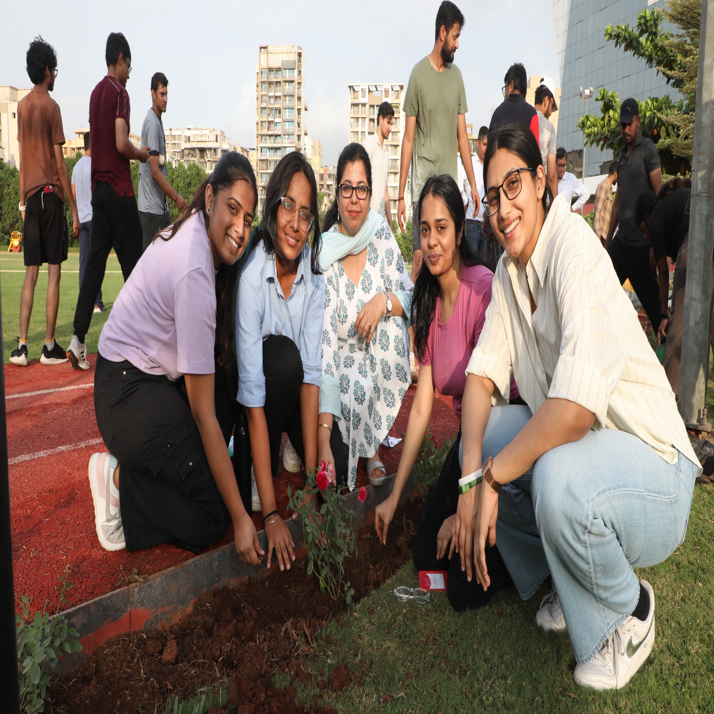 Jio Institute Others(9)