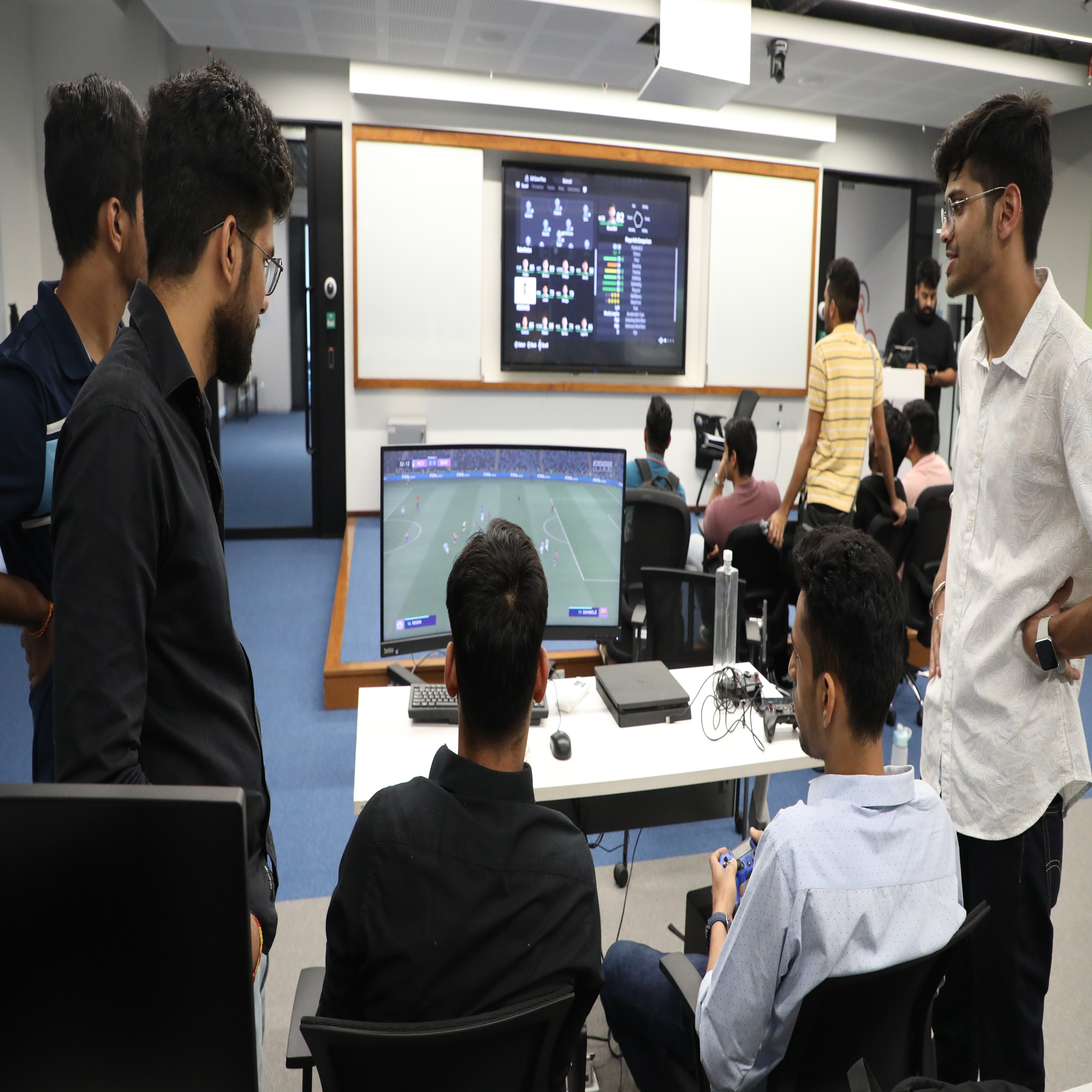 Jio Institute Others(10)