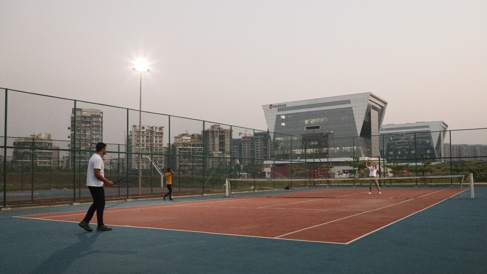 Jio Institute Playground(1)