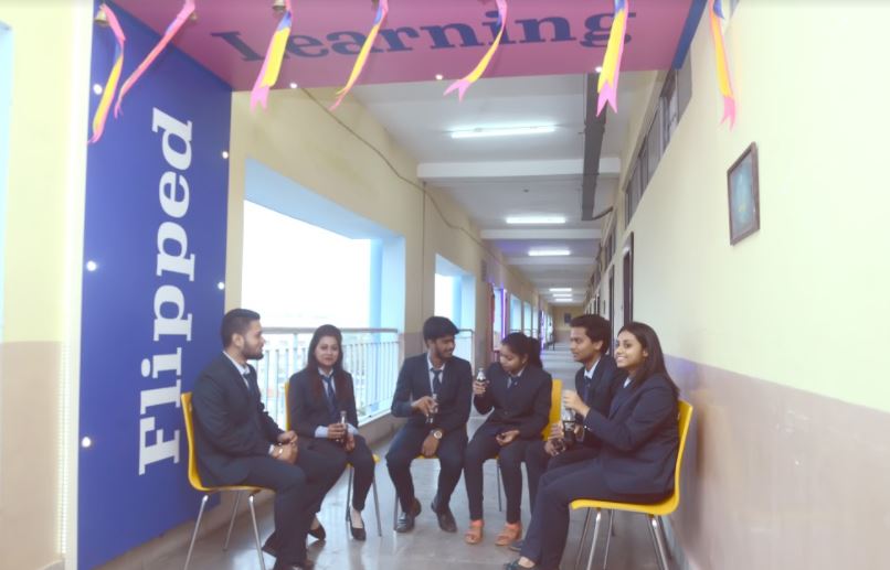 JIS College of Engineering Others(3)