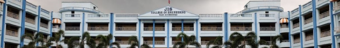 JIS College of Engineering Campus Building(1)