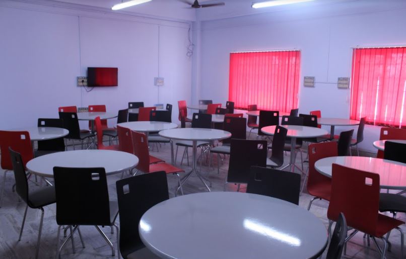 JIS College of Engineering Classroom(4)
