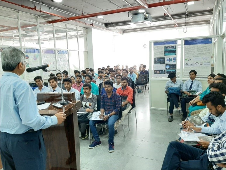 JISIASR Seminar hall(2)