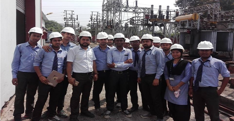 JISSP Industrial Visit(2)