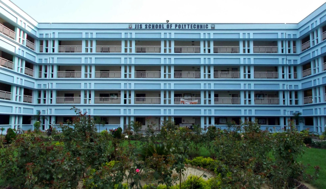 JISSP Campus Building(2)