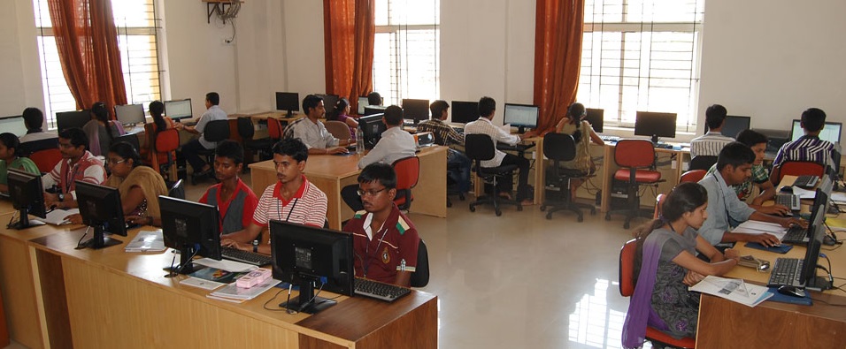 JIT - Jain Institute of Technology Labs