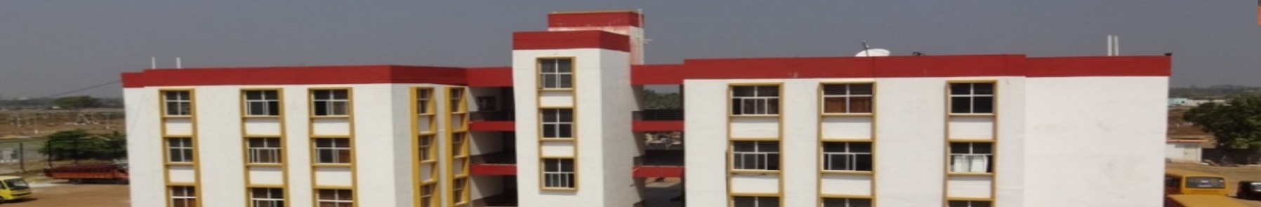JIT - Jain Institute of Technology Campus Building(3)
