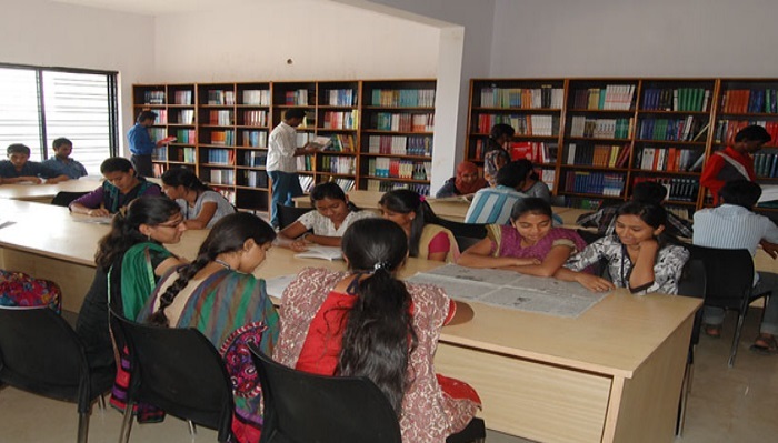 JIT - Jain Institute of Technology Library