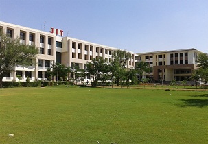 JIT - Jaipur Institute of Technology, Group of Institutions Others(1)